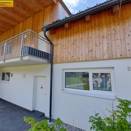 Apartamento Grimminglounge *