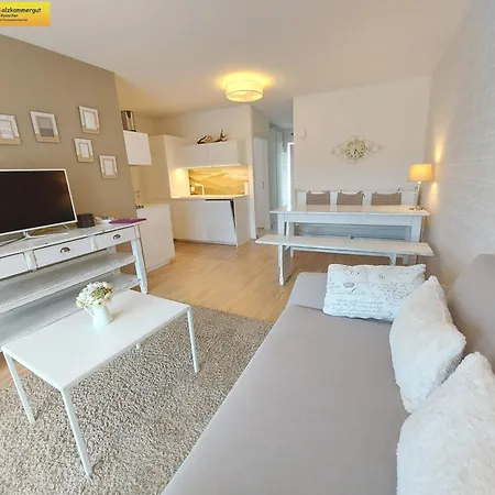 Apartment Grimminglounge Bad Mitterndorf
