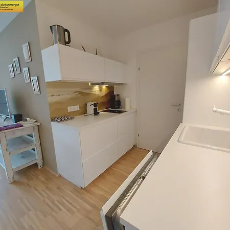 Grimminglounge Apartamento *