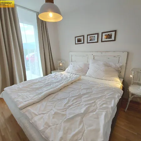 Grimminglounge Apartment Bad Mitterndorf