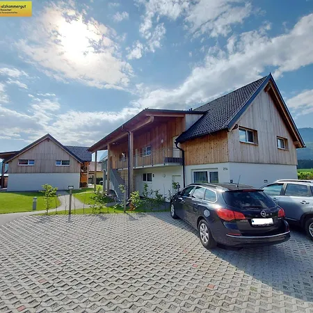 Grimminglounge Bad Mitterndorf